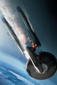 Star Trek Into Darkness